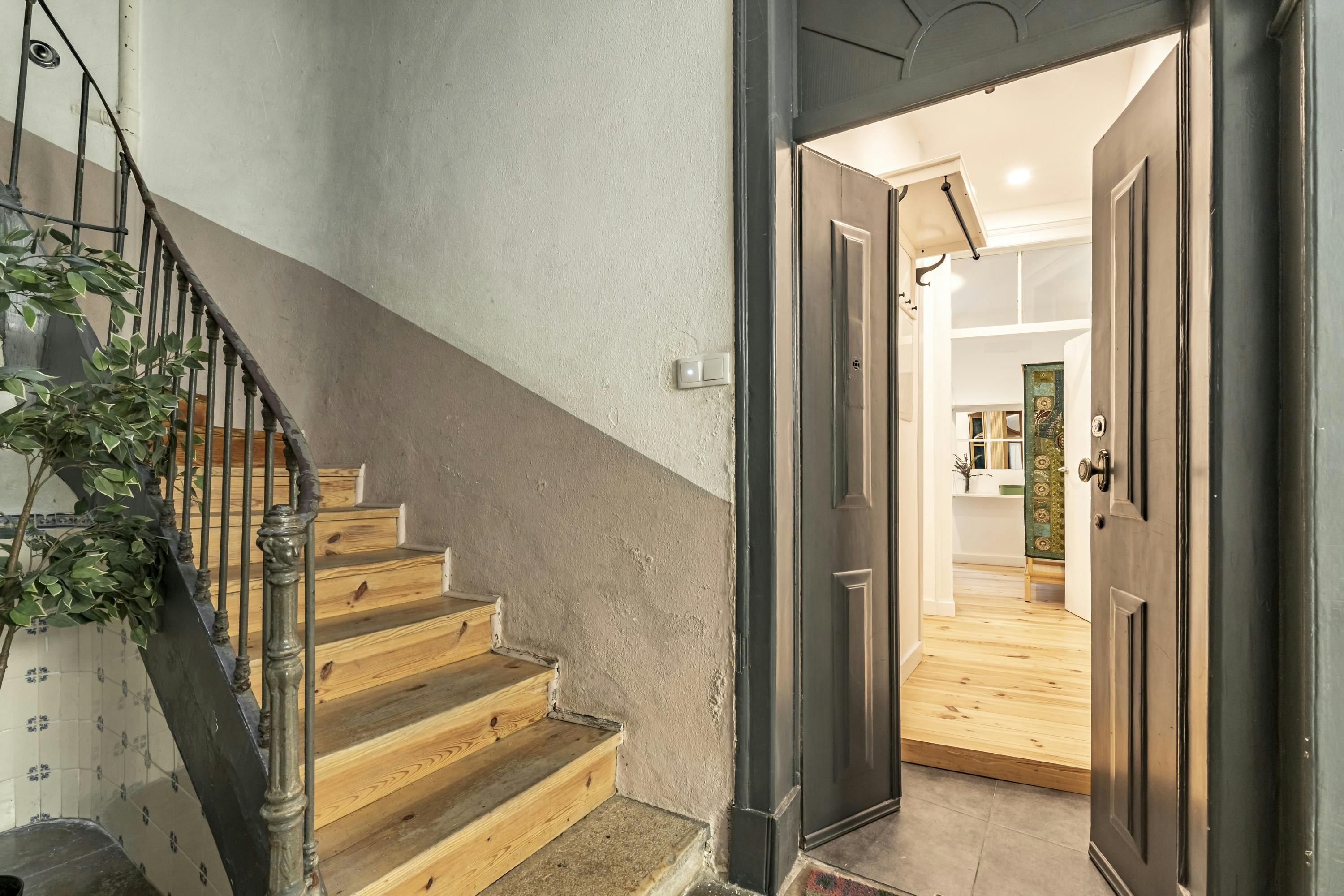 Travessa dos Remédios, Lisbon preview