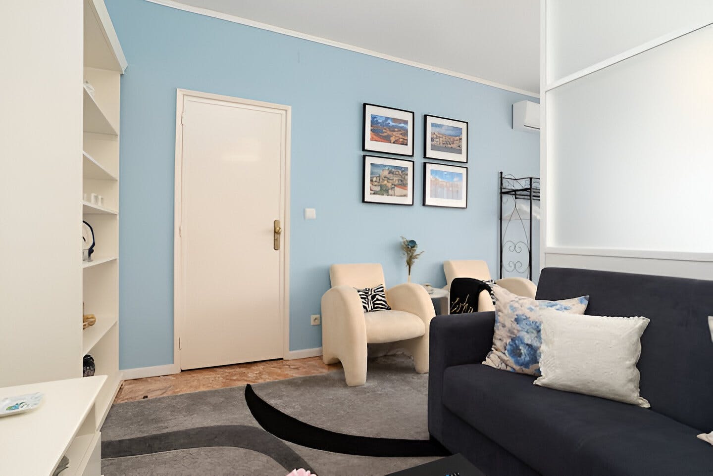 preview gallery tile