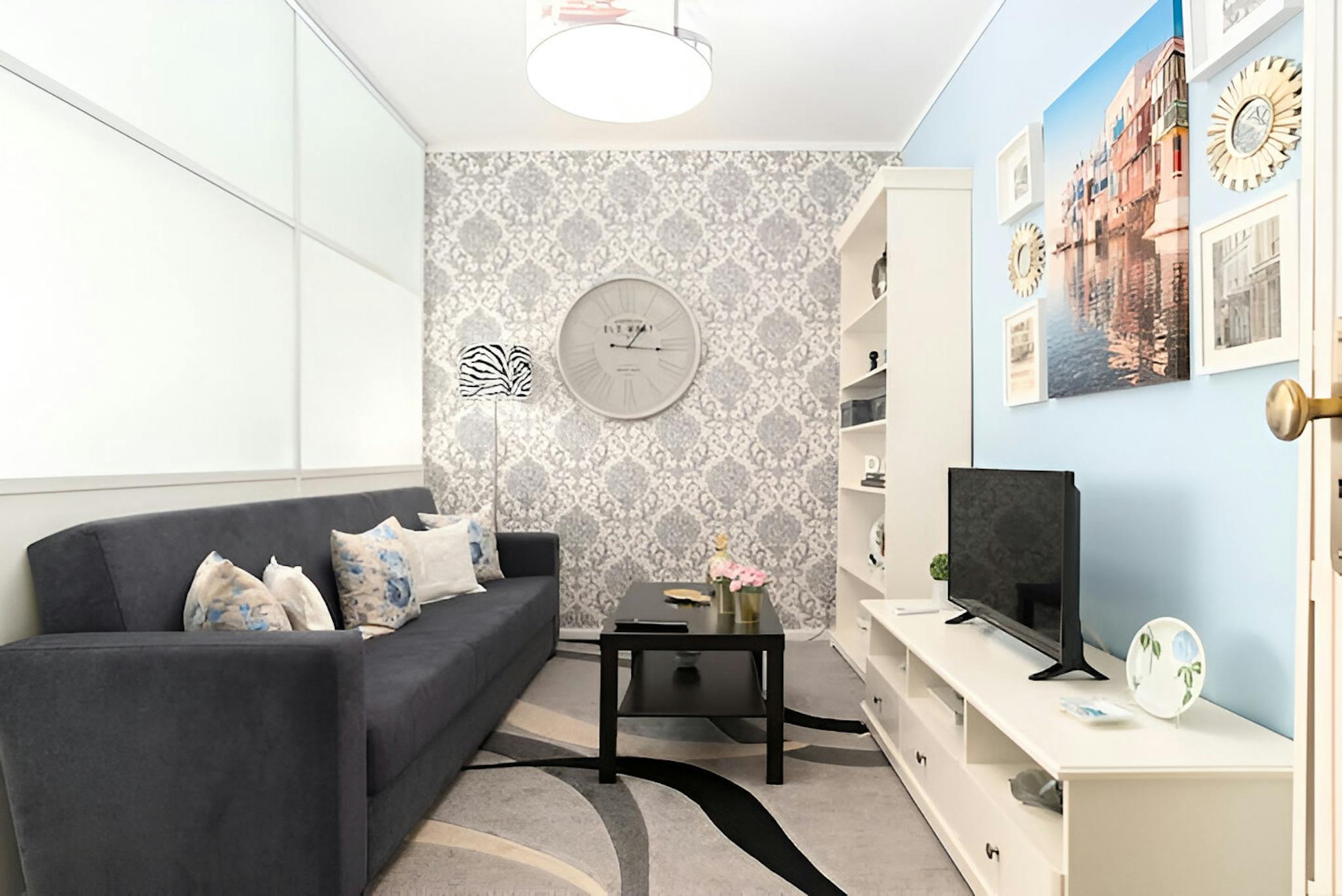 Rua de Dom João IV, Porto preview