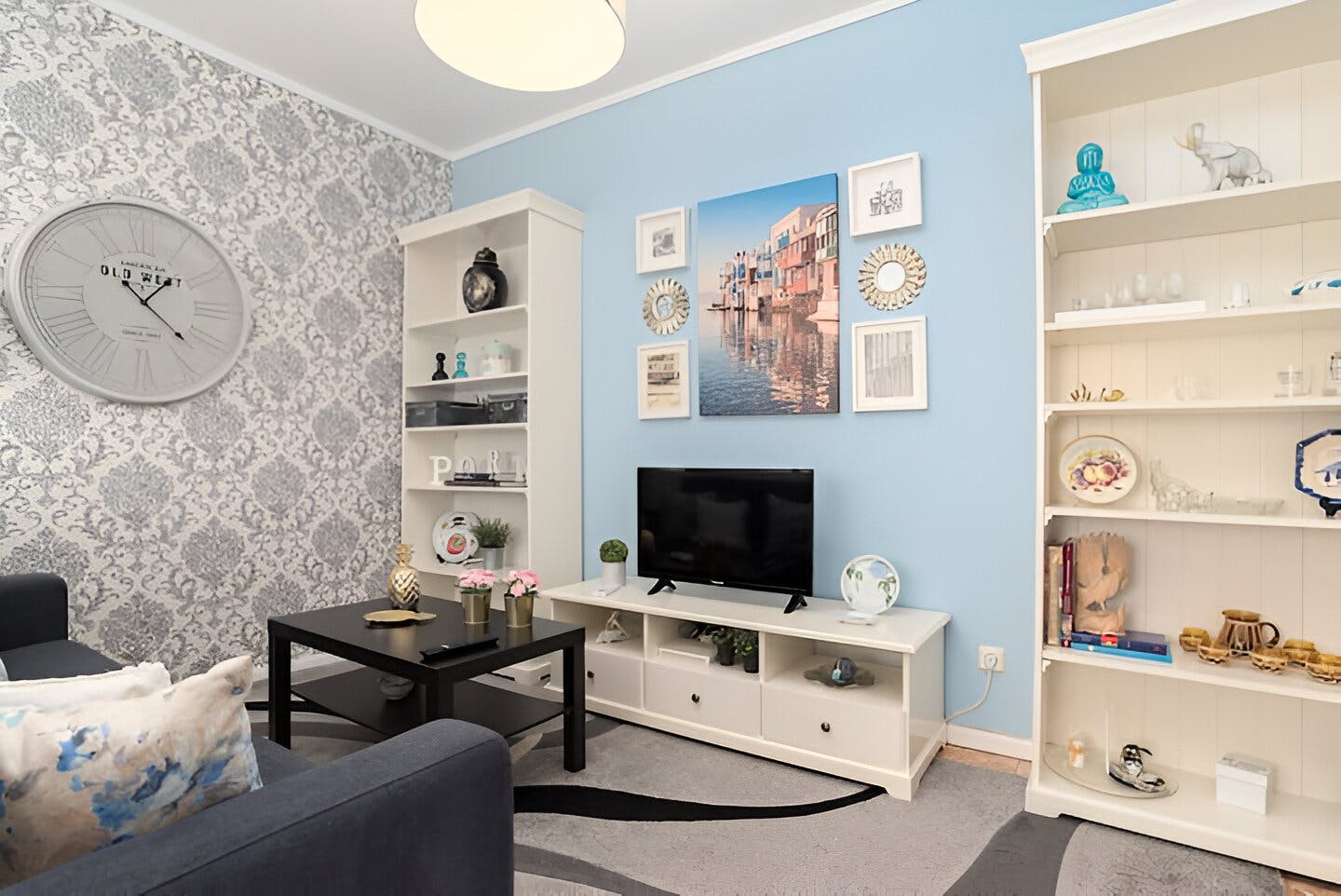 preview gallery tile