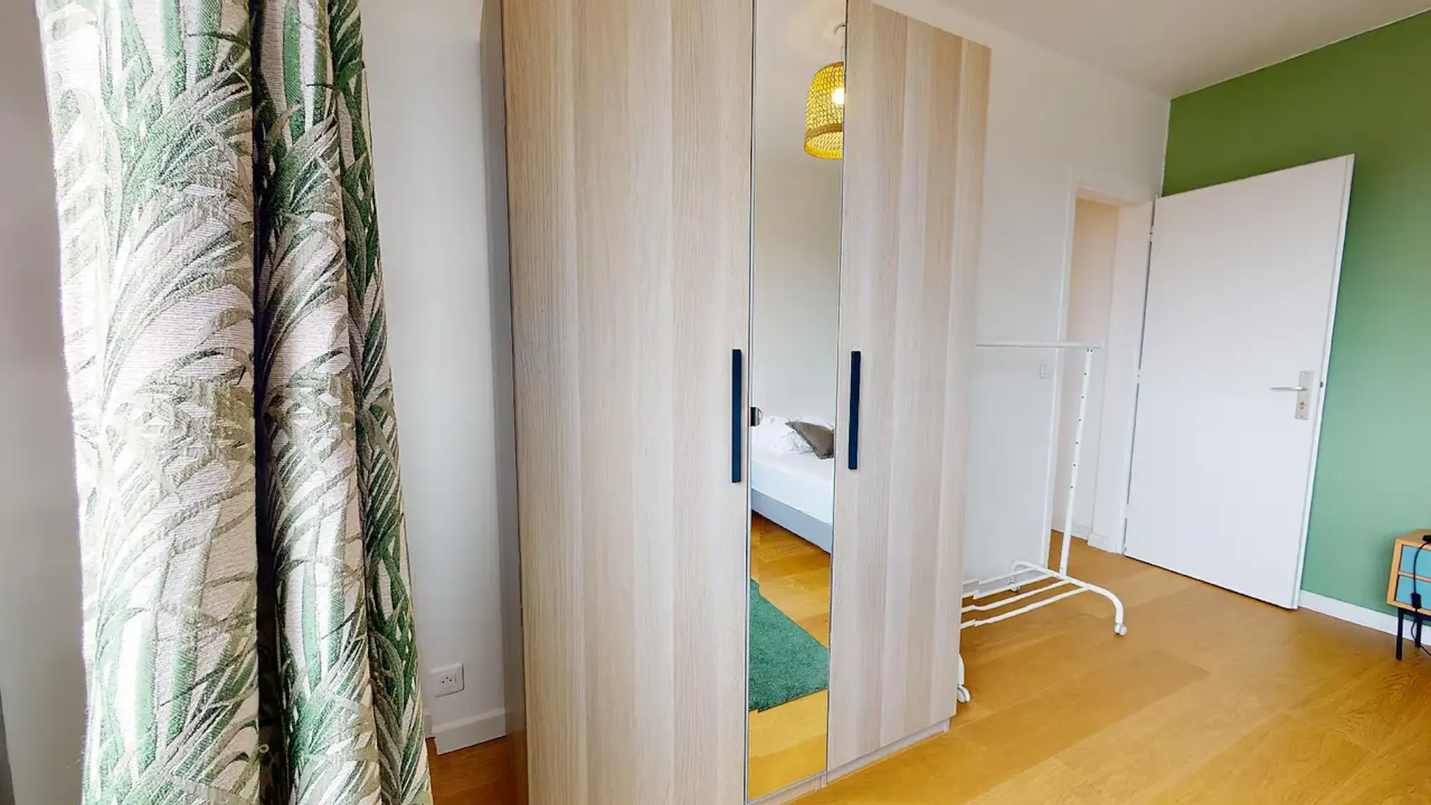 Rue des Stations, Lille preview