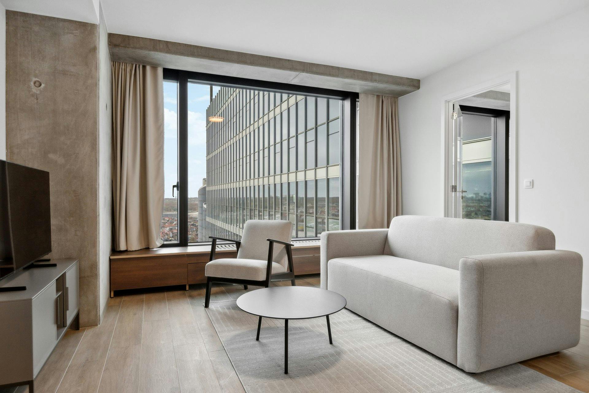 preview gallery tile