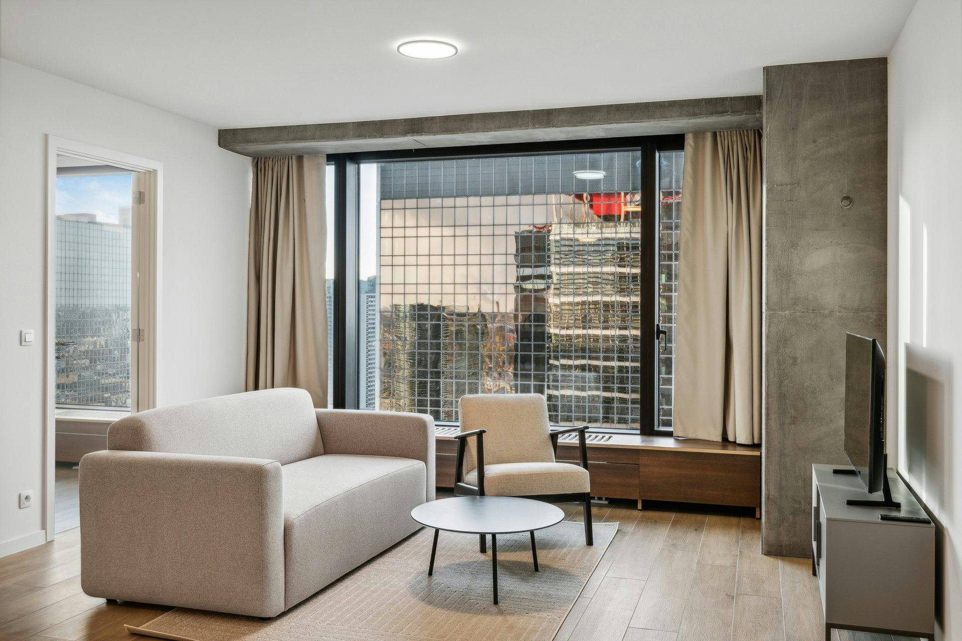 preview gallery tile