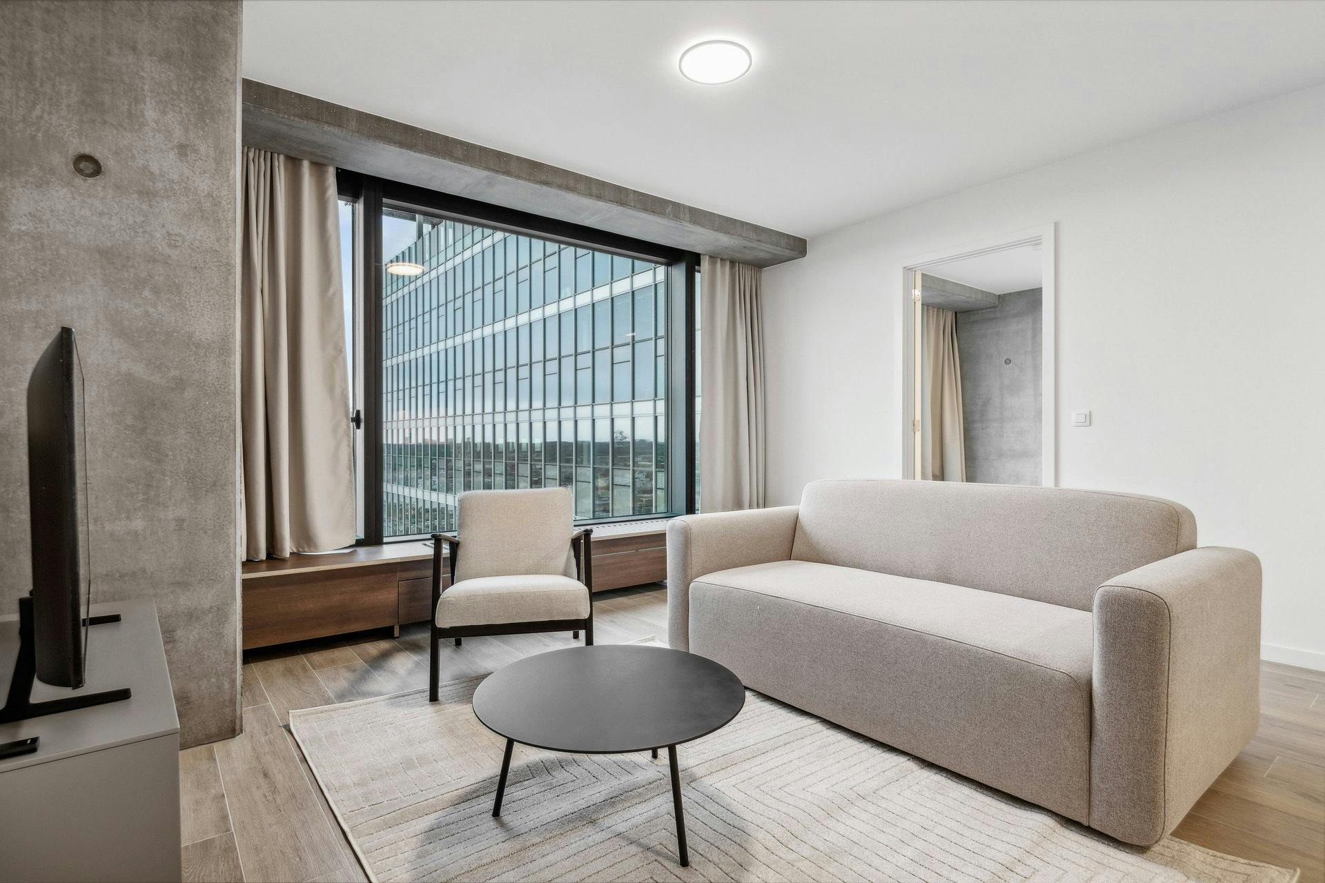 preview gallery tile