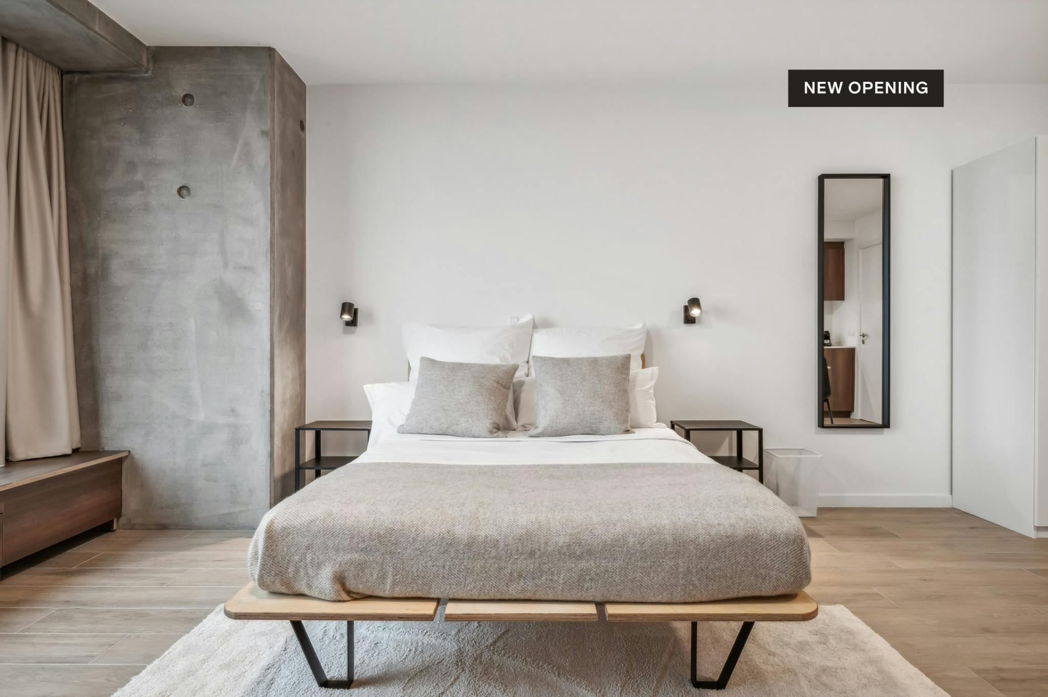 Chaussée d'Anvers, Brussels Brussels