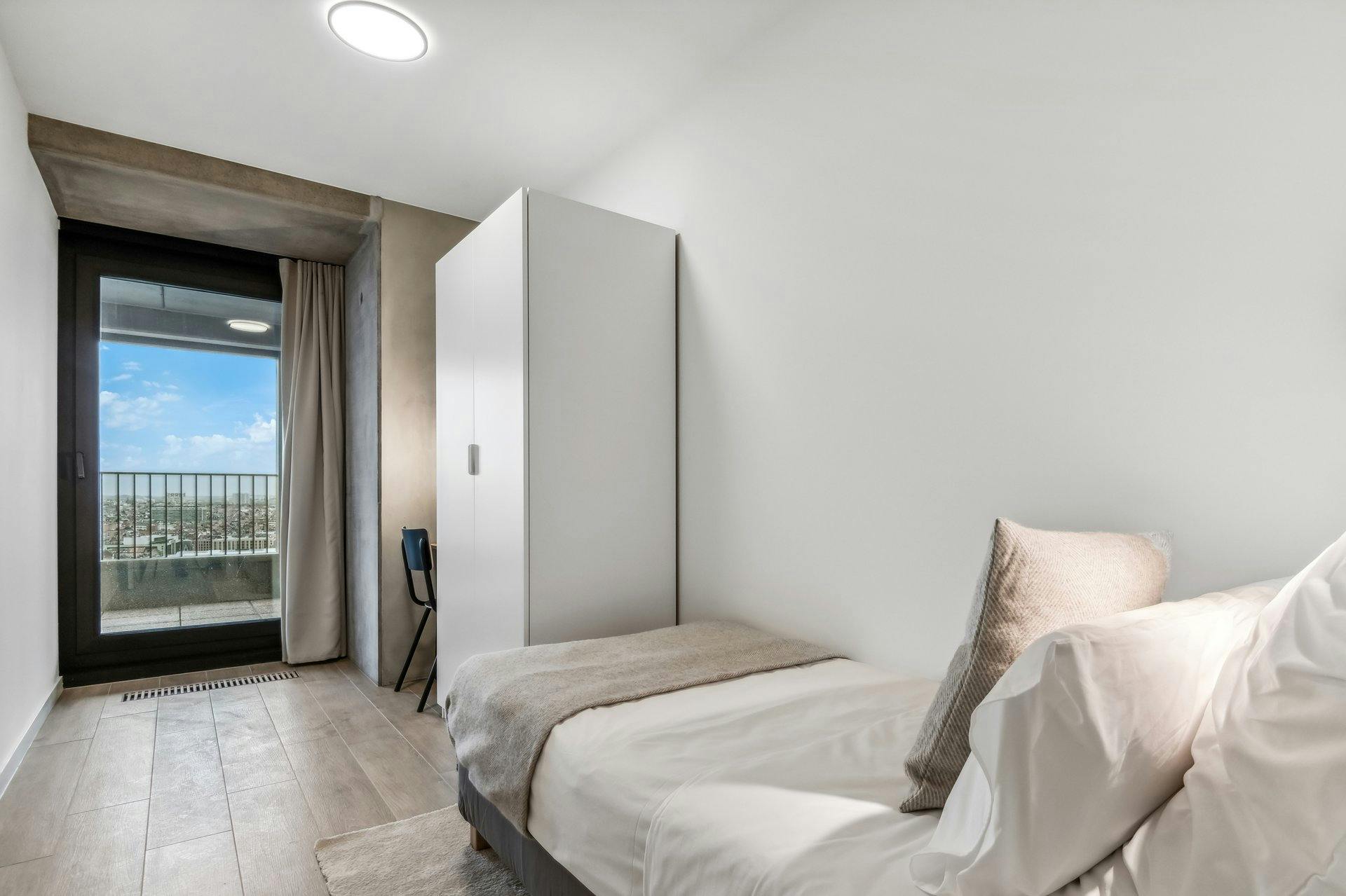 preview gallery tile