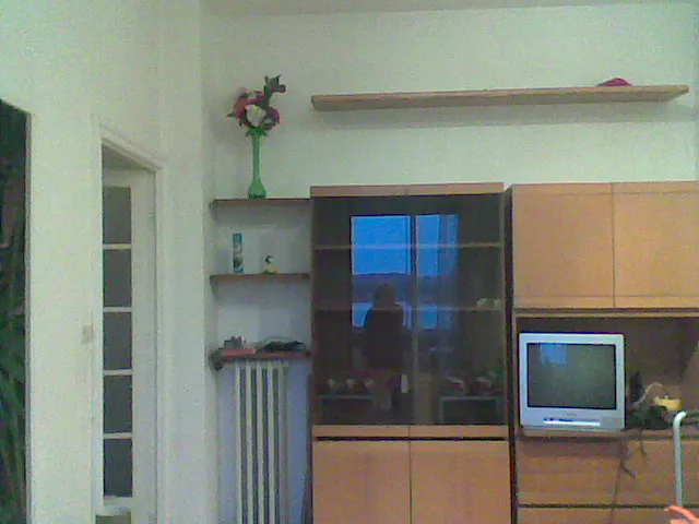 2-Bedroom Apartment in Via Teodosio, Milan (1579247) room image 2