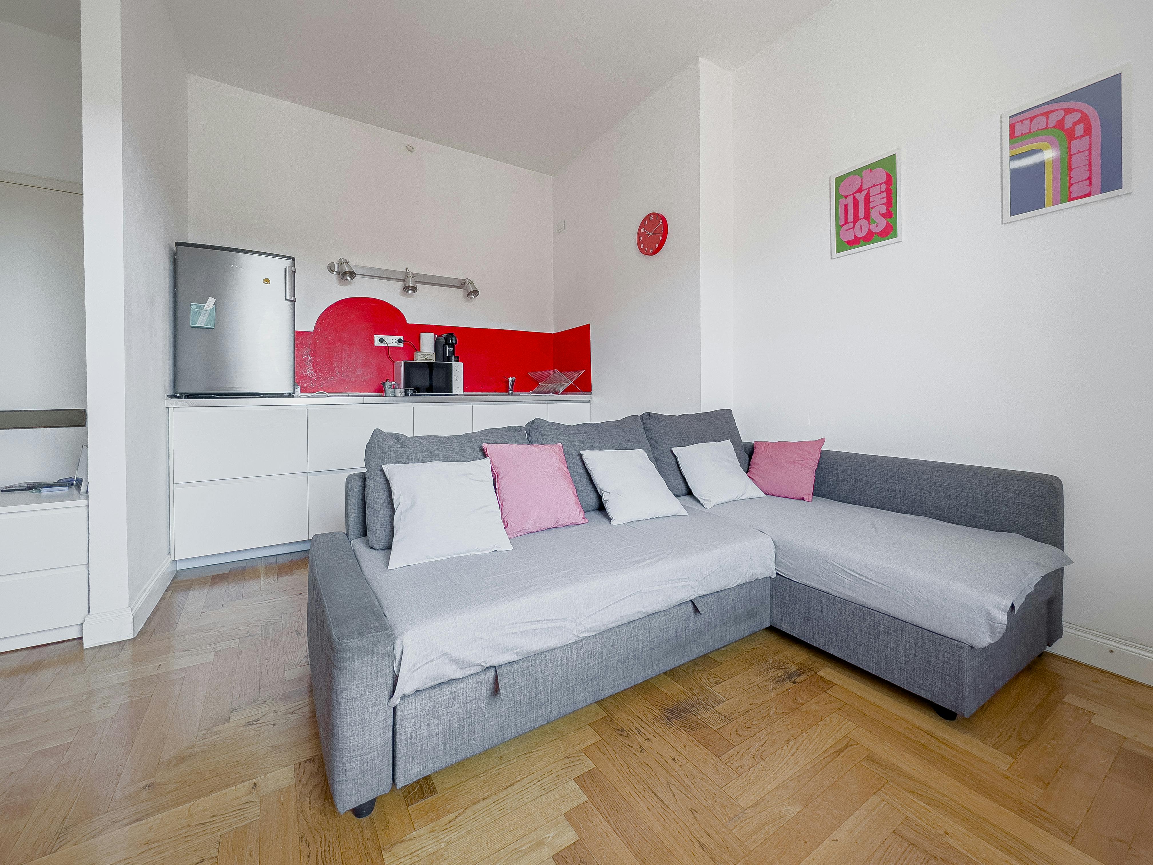 Via Cesare Boldrini, Bologna