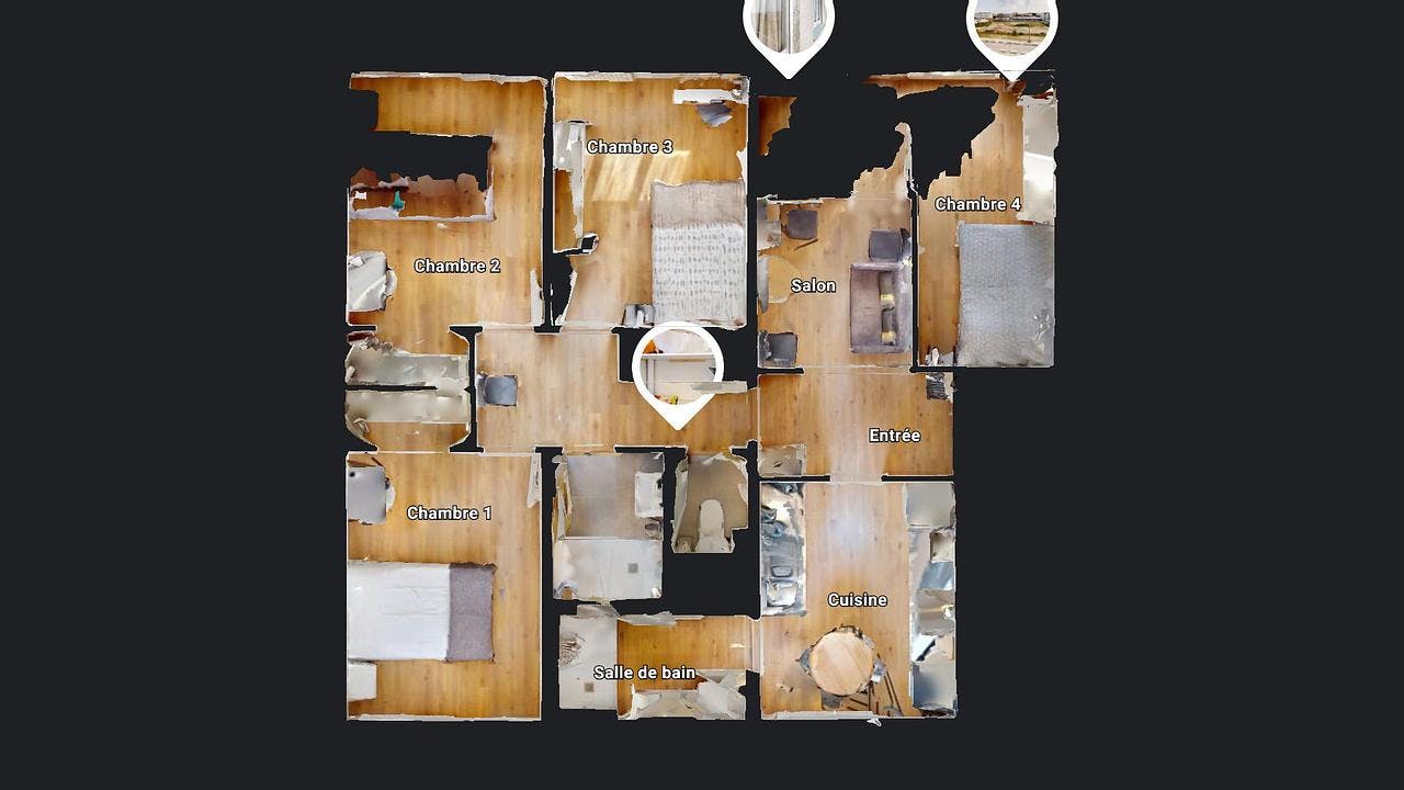 preview gallery tile