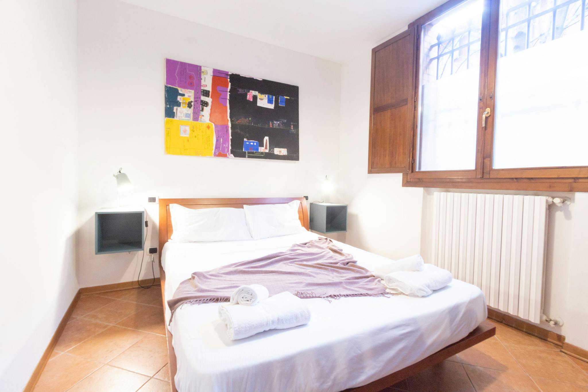 Via Capo di Lucca, Bologna preview