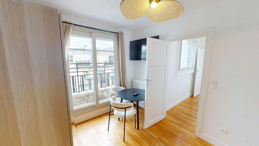 Appartement – Paris, 15th Arrondissement - Vue 5