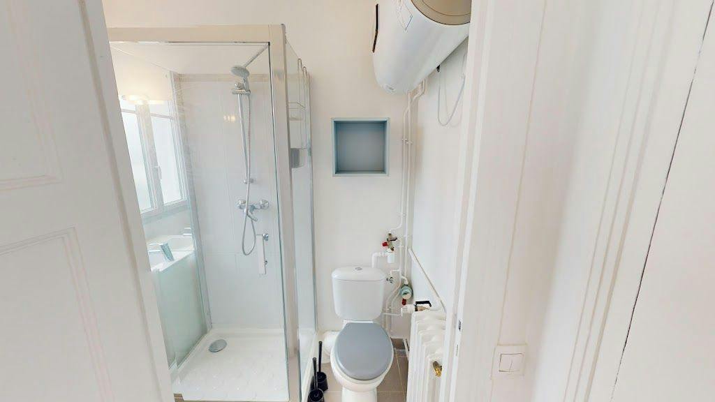 Appartement – Paris, 15th Arrondissement - Plus