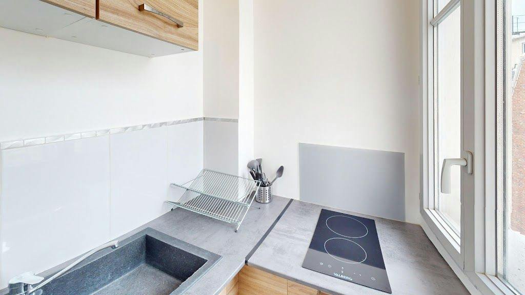 Appartement – Paris, 15th Arrondissement - Vue 3