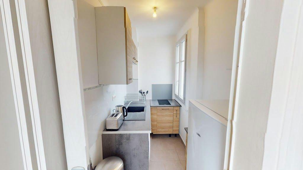 Appartement – Paris, 15th Arrondissement - Vue 4