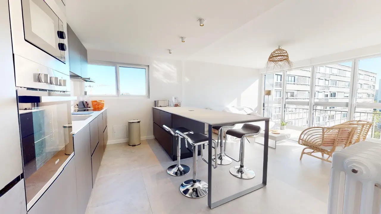 Private room in Rue François Albert, Nantes (1579269) COMMON_AREA 3