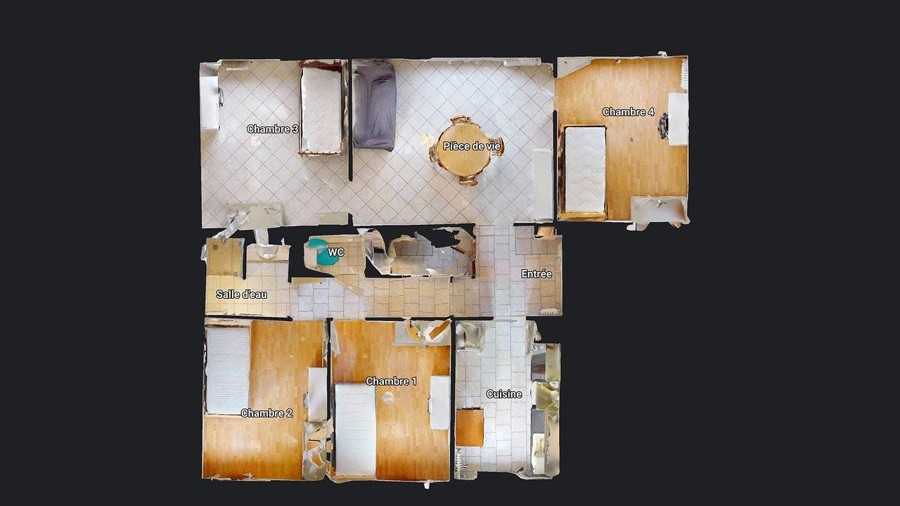 preview gallery tile