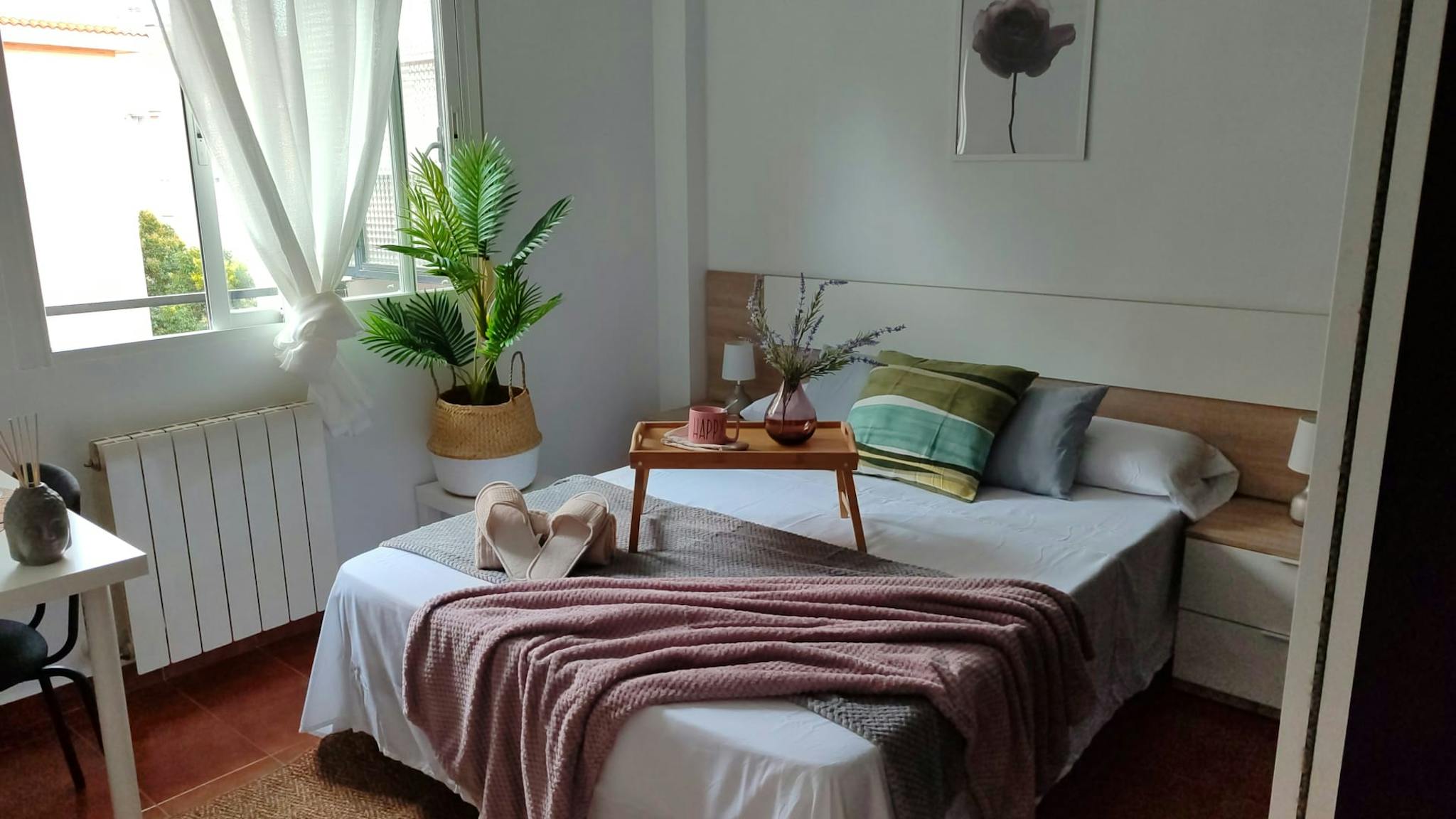 Calle Maseda, Madrid preview