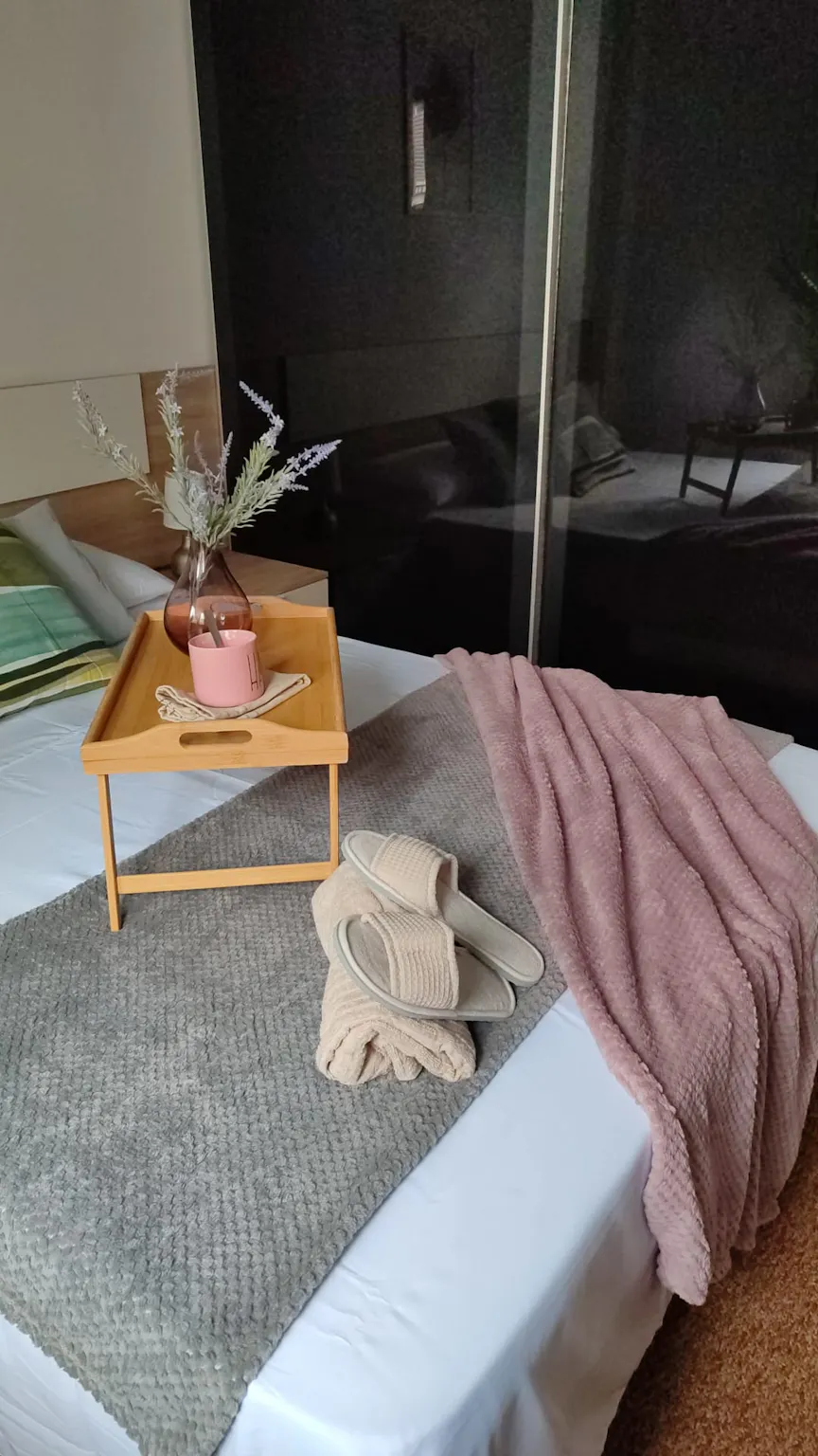 Private room in Calle Maseda, Madrid (1579275) ROOM 3