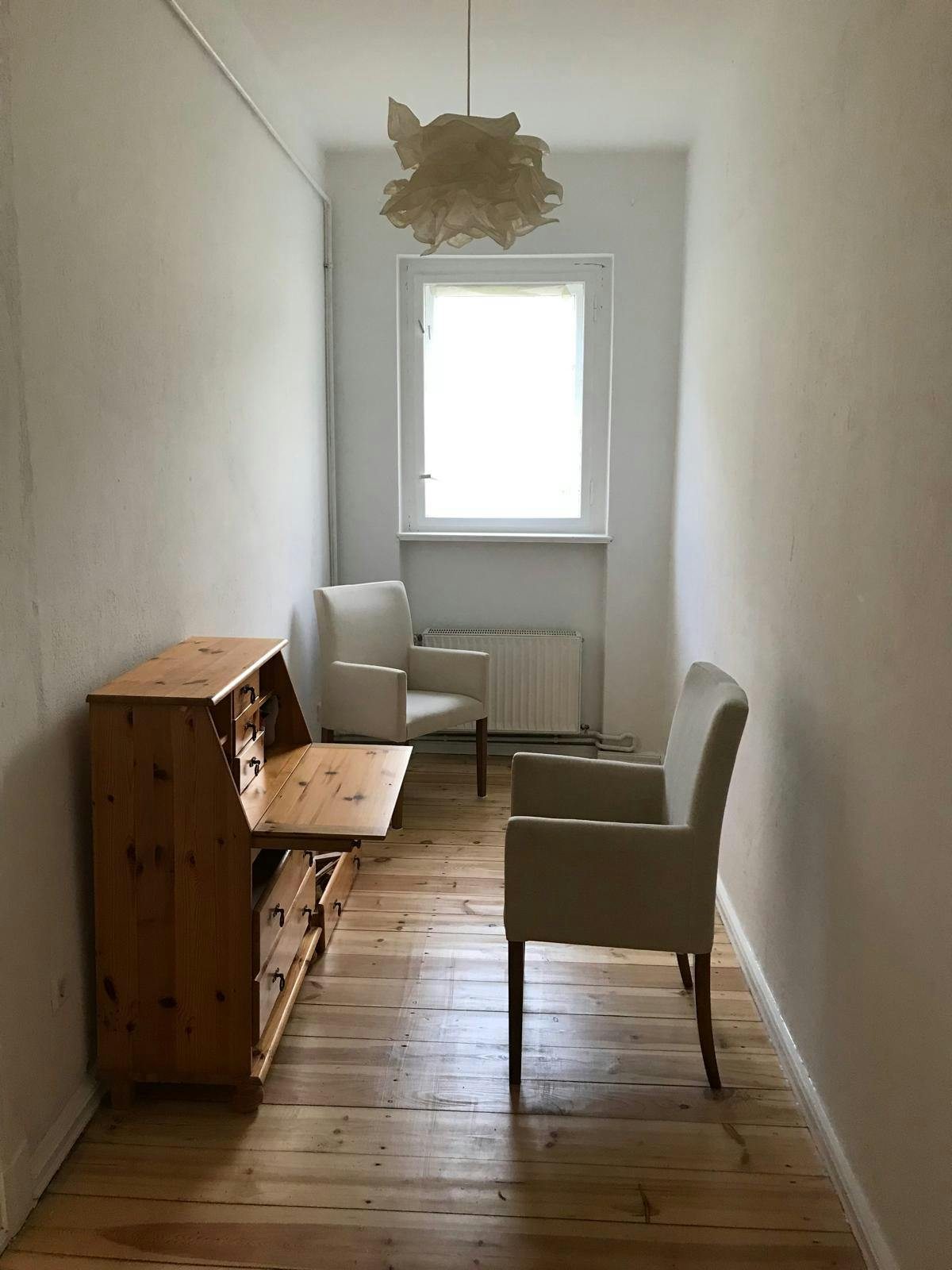 Apartment Berlin, 1 bed — photo 3
