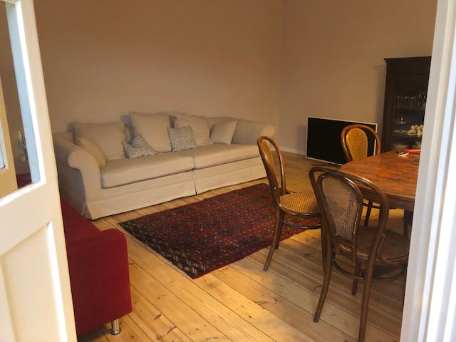 Apartment Berlin, 1 bed — photo 5