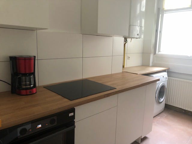 Apartment Berlin, 1 bed — photo 6