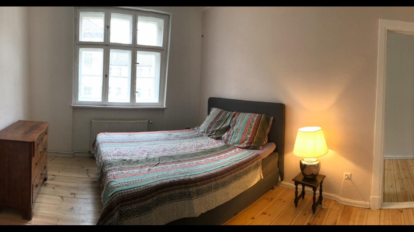 Apartment Berlin, 1 bed — photo 7