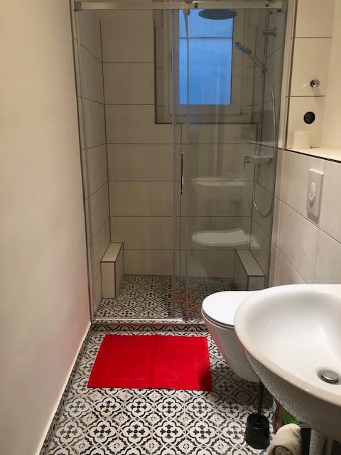 Apartment Berlin, 1 bed — photo 8