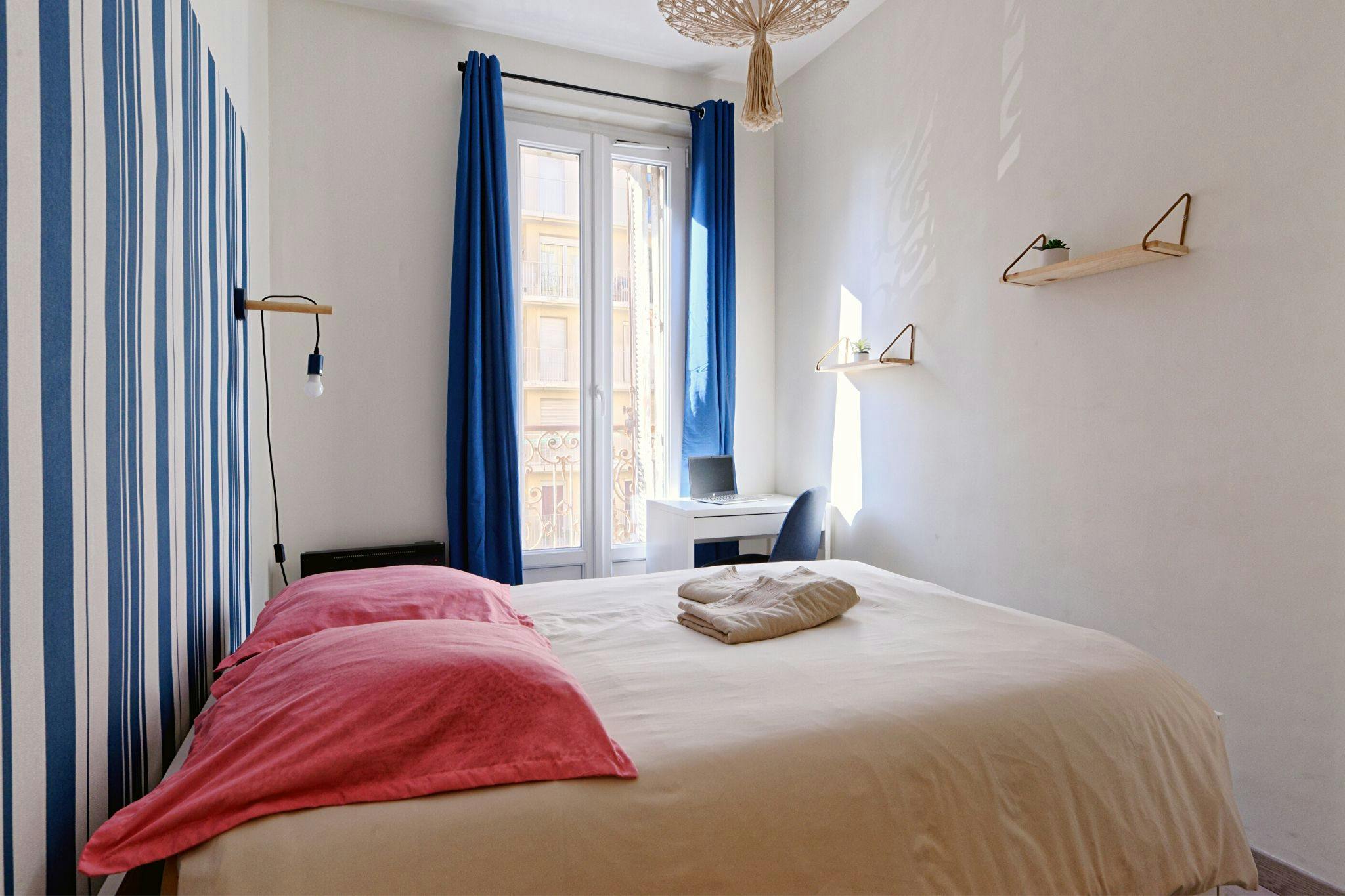 Rue du Chevalier Paul, Marseille preview