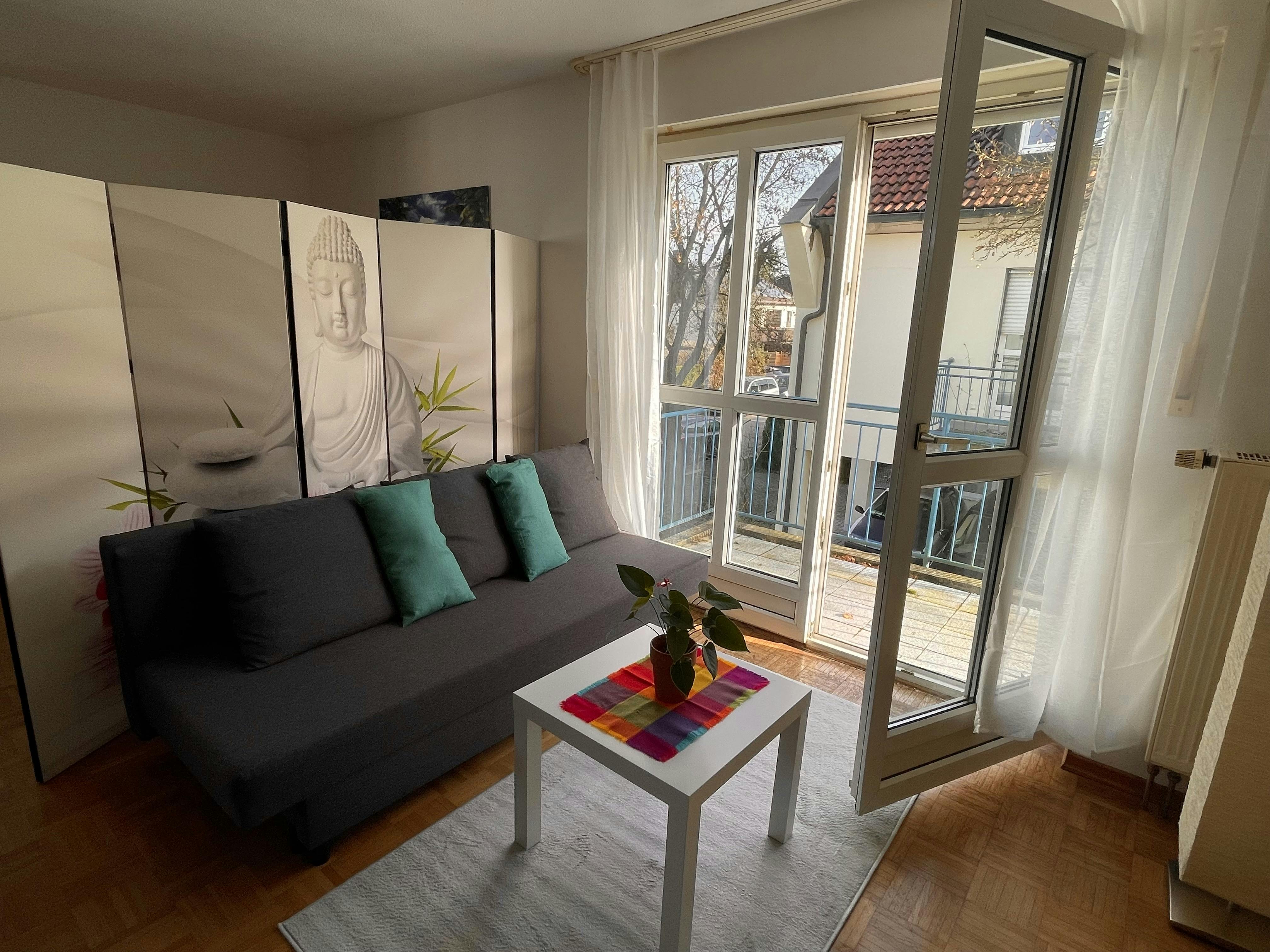 Schneeglöckchenstraße, Munich preview