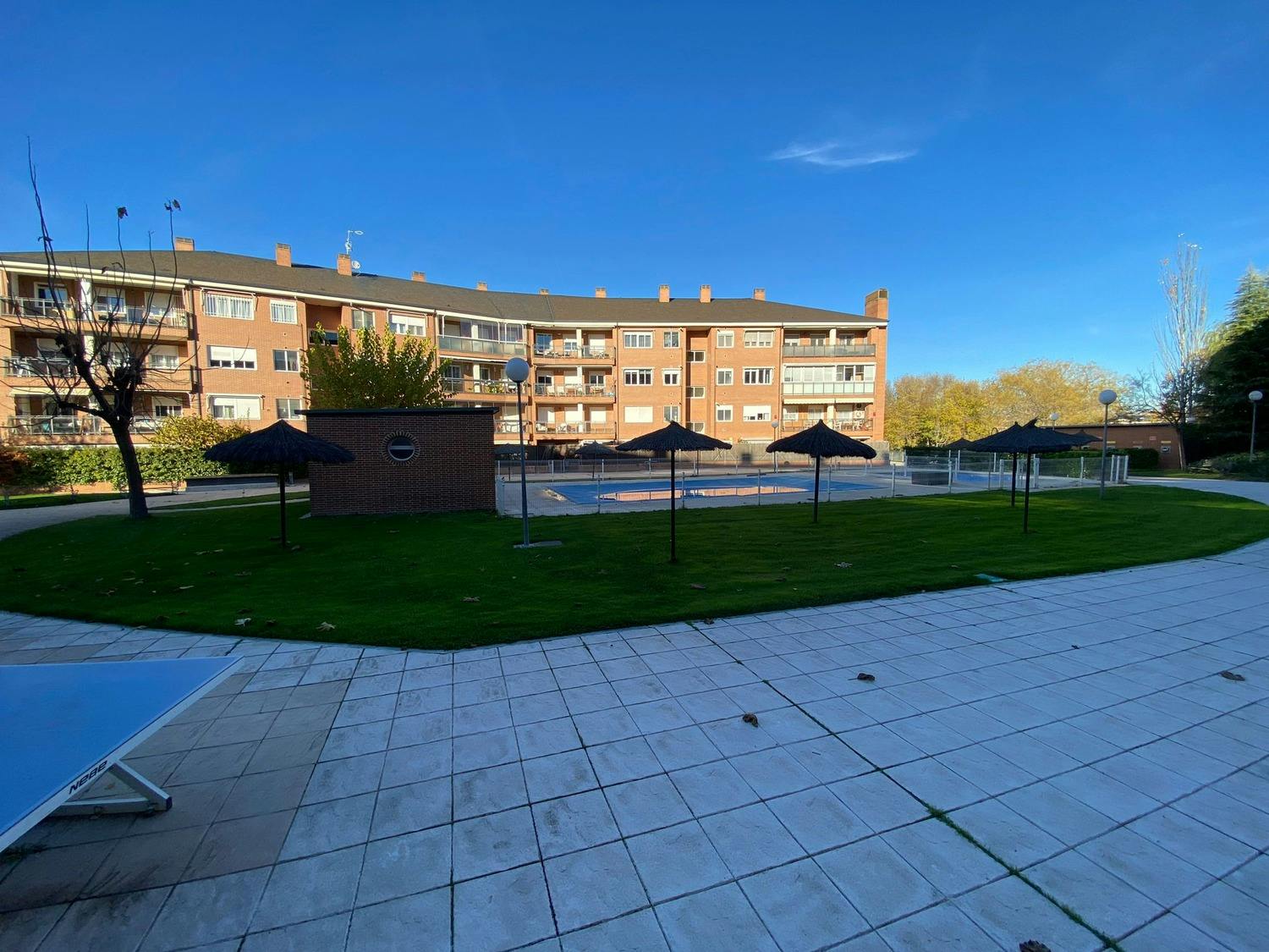 Apartment Majadahonda, 1 bed, 12m² — photo 1