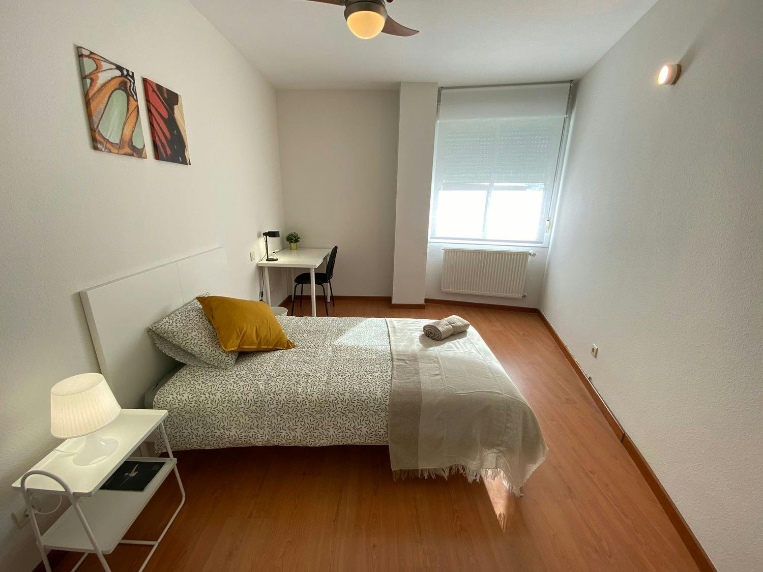 Apartment Majadahonda, 1 bed, 12m² — photo 7