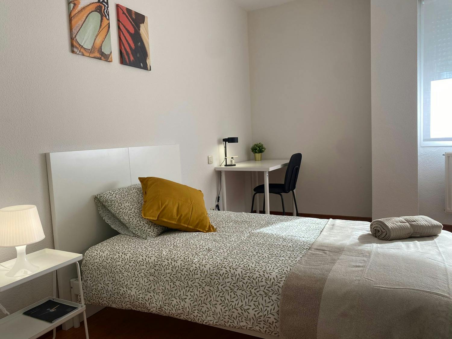 Apartment Majadahonda, 1 bed, 12m² — photo 2