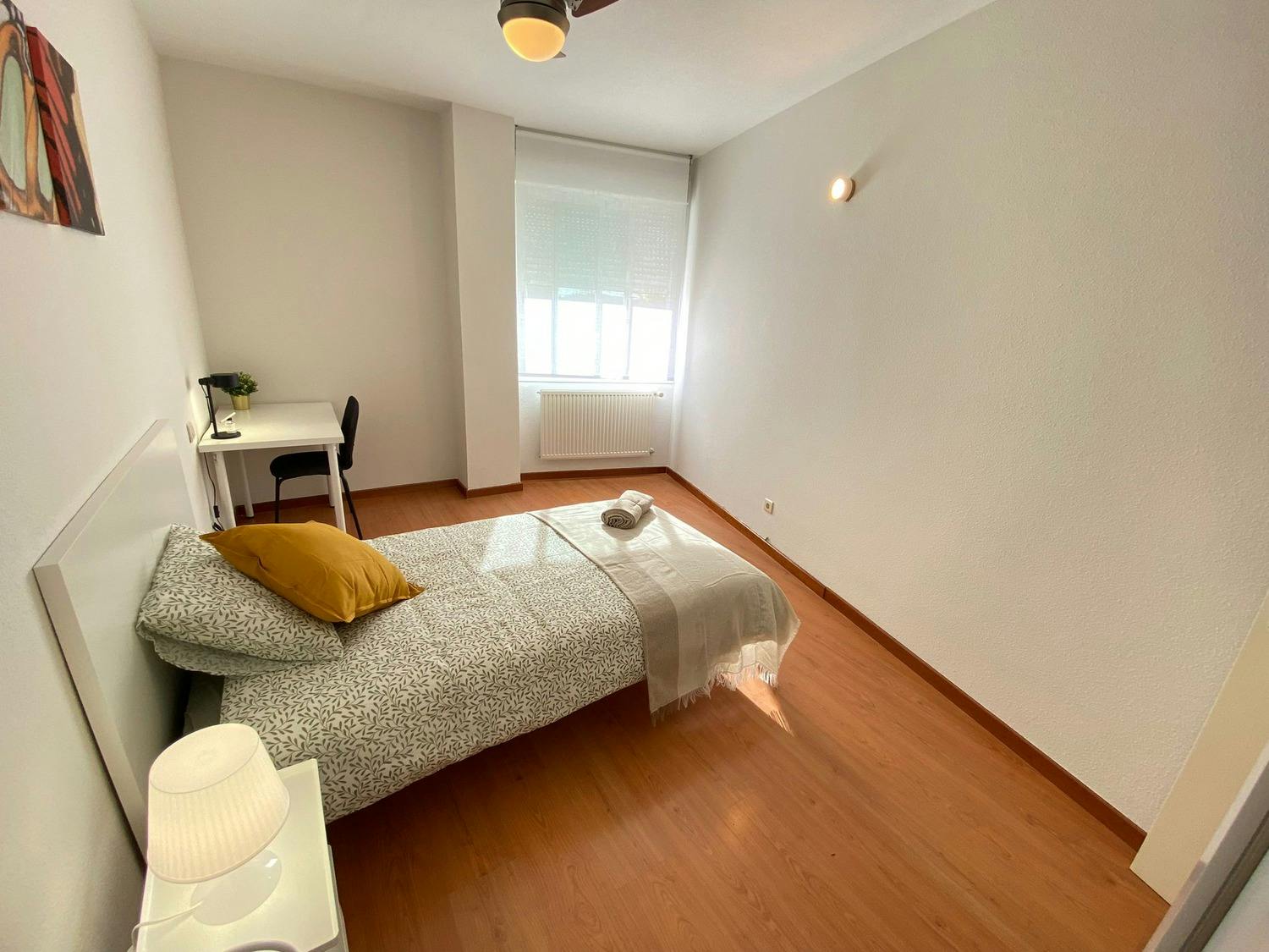 Apartment Majadahonda, 1 bed, 12m² — photo 4