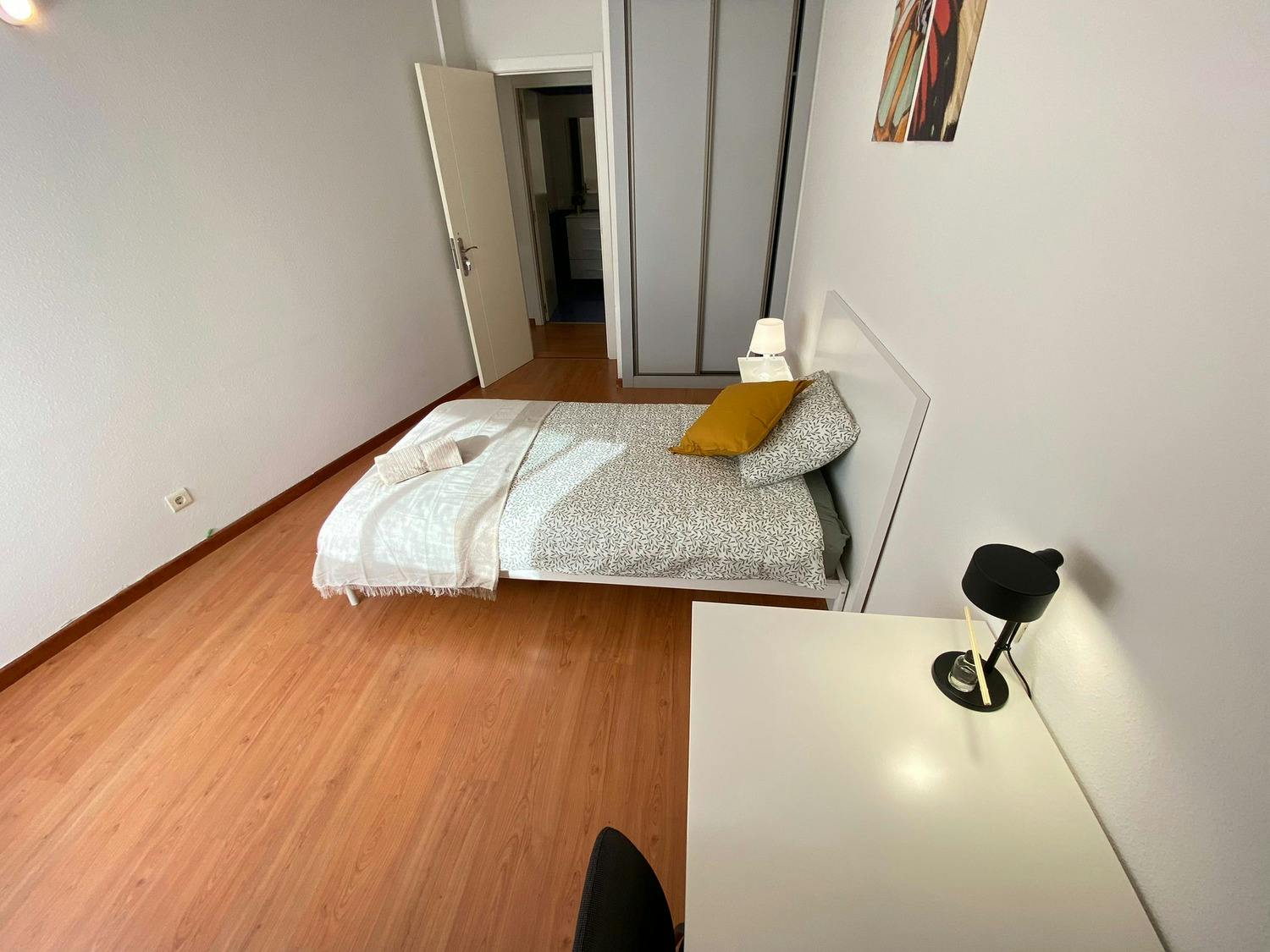 Apartment Majadahonda, 1 bed, 12m² — photo 9