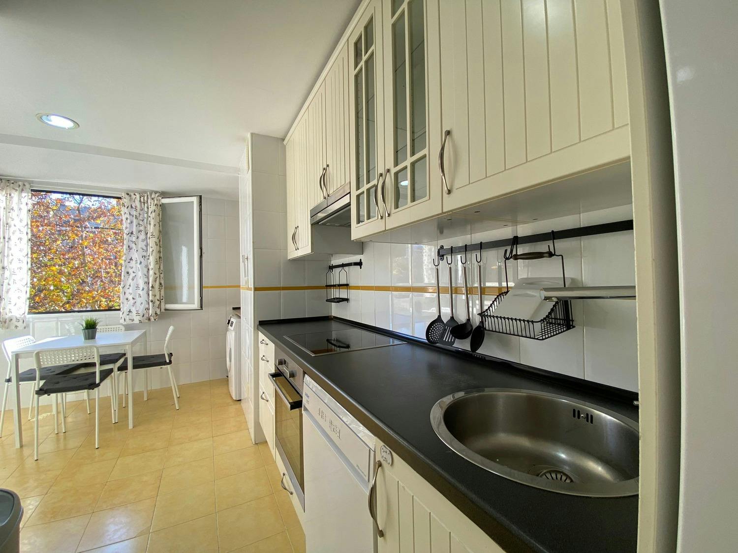 Apartment Majadahonda, 1 bed, 12m² — photo 5