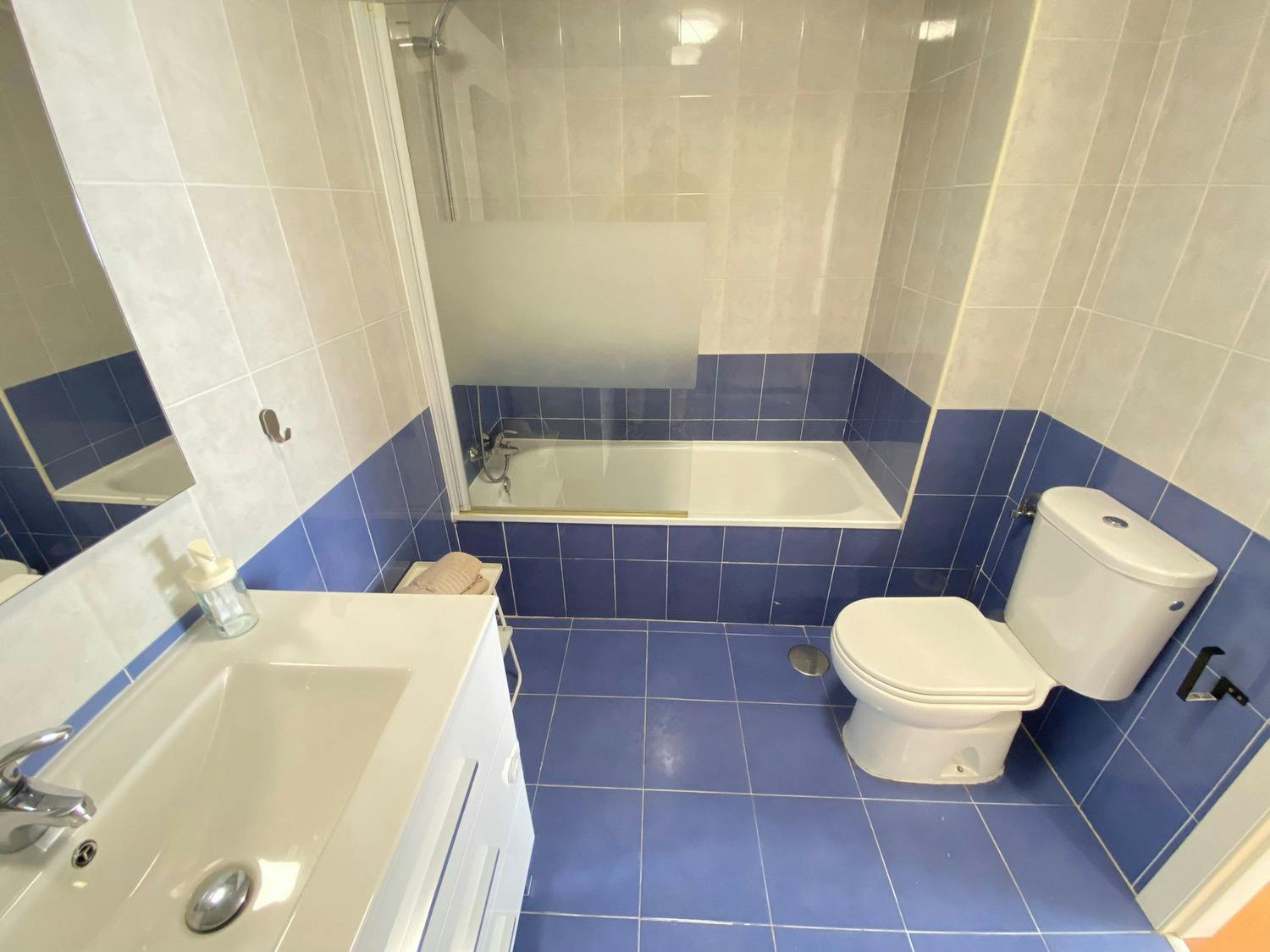 Apartment Majadahonda, 1 bed, 12m² — photo 6