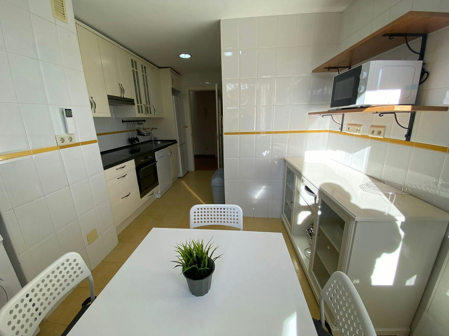 Apartment Majadahonda, 1 bed, 12m² — photo 10
