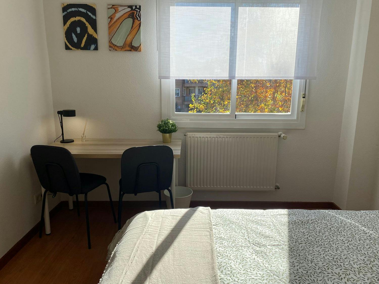 Apartment Majadahonda, 1 bed, 20m² — photo 2