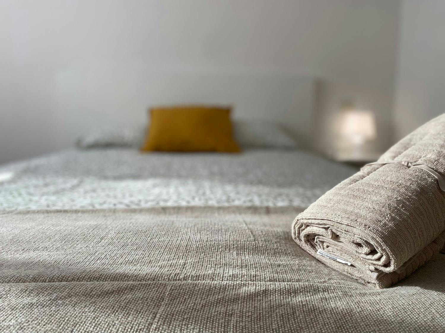 Apartment Majadahonda, 1 bed, 20m² — photo 5