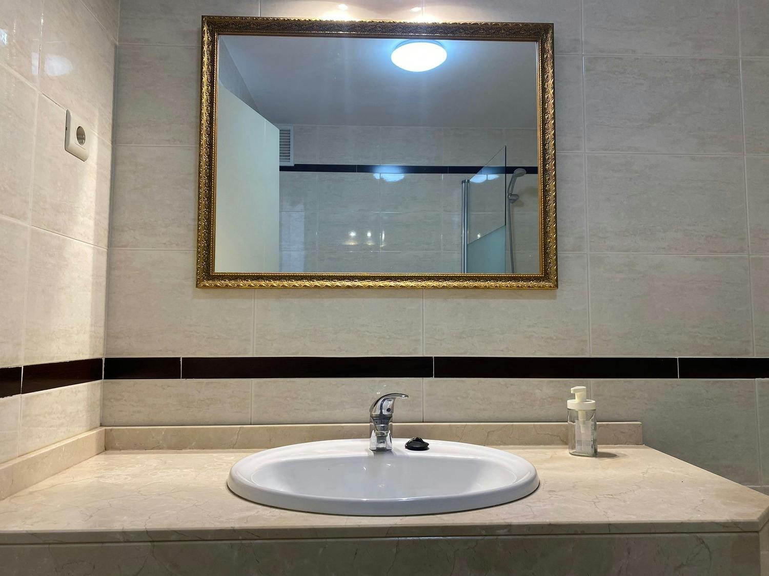 Apartment Majadahonda, 1 bed, 20m² — photo 3