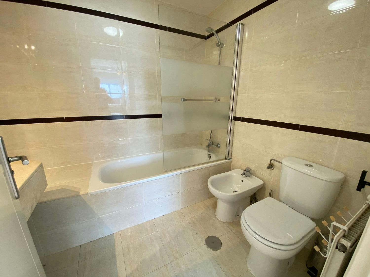 Apartment Majadahonda, 1 bed, 20m² — photo 7