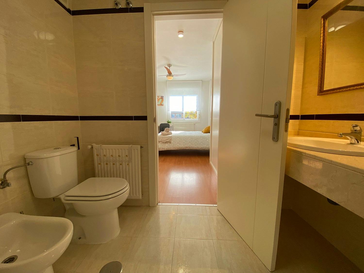 Apartment Majadahonda, 1 bed, 20m² — photo 9