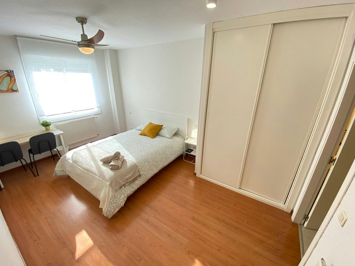 Apartment Majadahonda, 1 bed, 20m² — photo 10