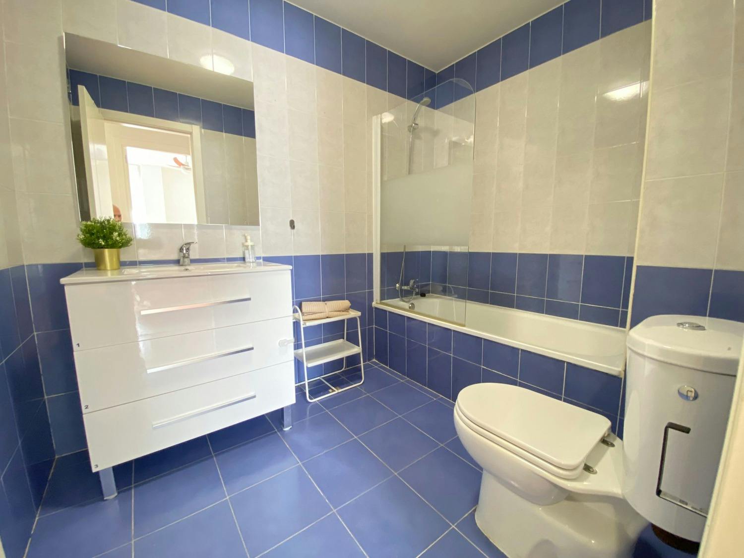 Apartment Majadahonda, 1 bed, 12m² — photo 2