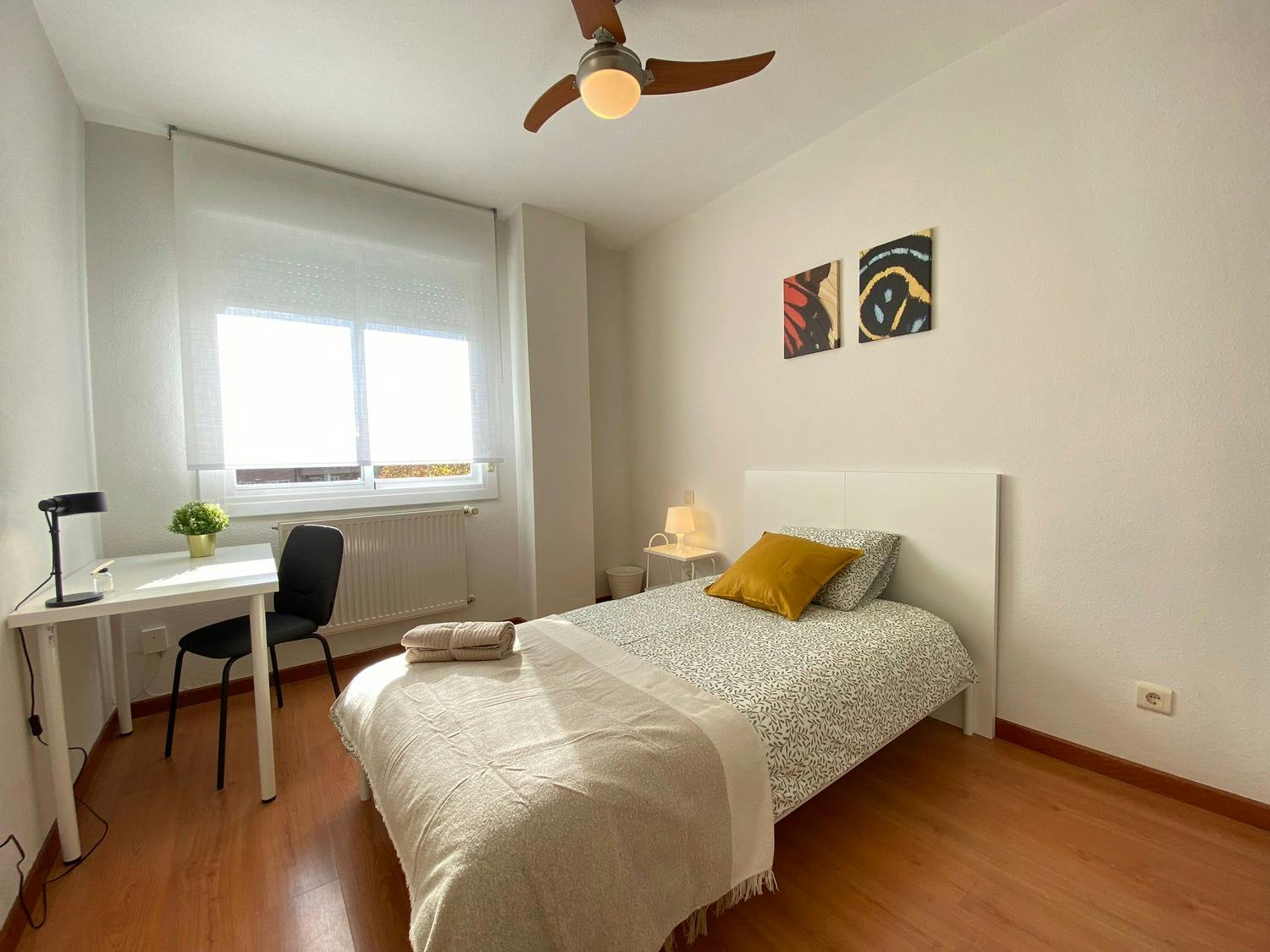 Apartment Majadahonda, 1 bed, 12m² — photo 9