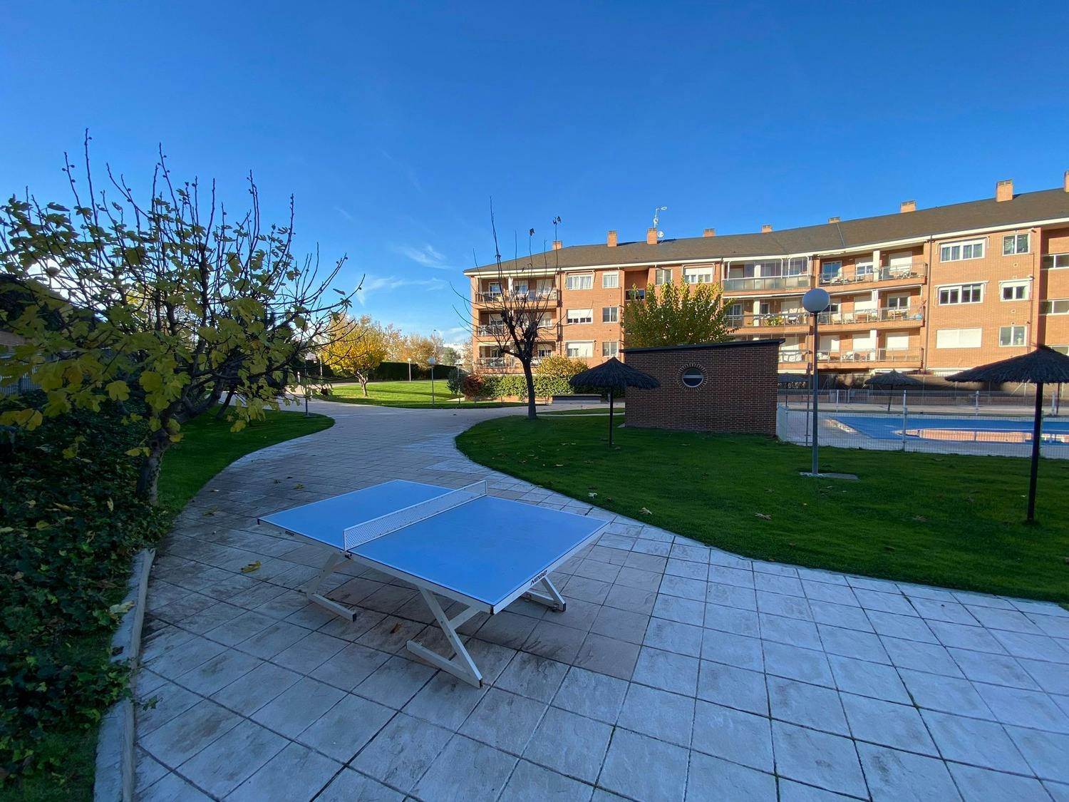 Apartment Majadahonda, 1 bed, 12m² — photo 3