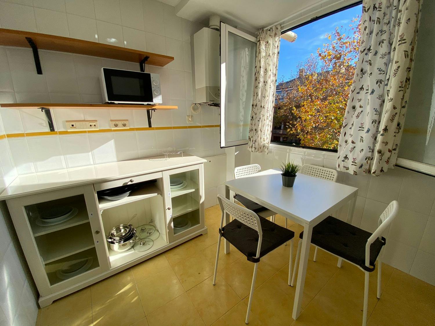 Apartment Majadahonda, 1 bed, 12m² — photo 10