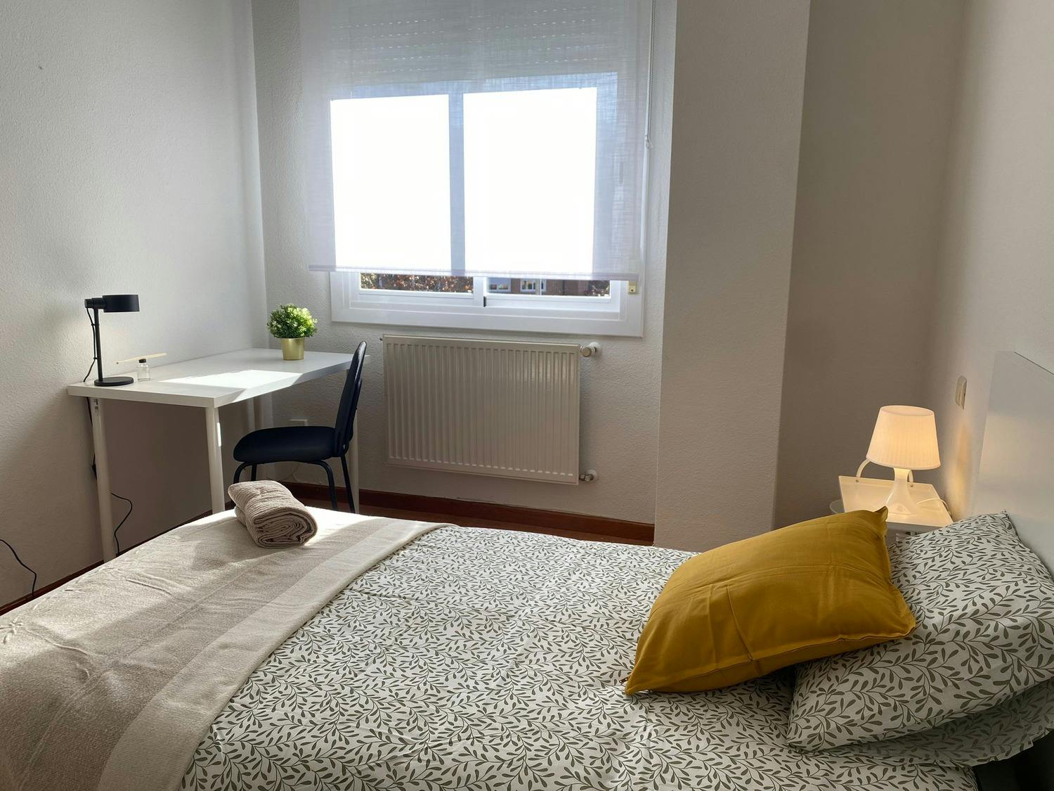 Apartment Majadahonda, 1 bed, 12m² — photo 4
