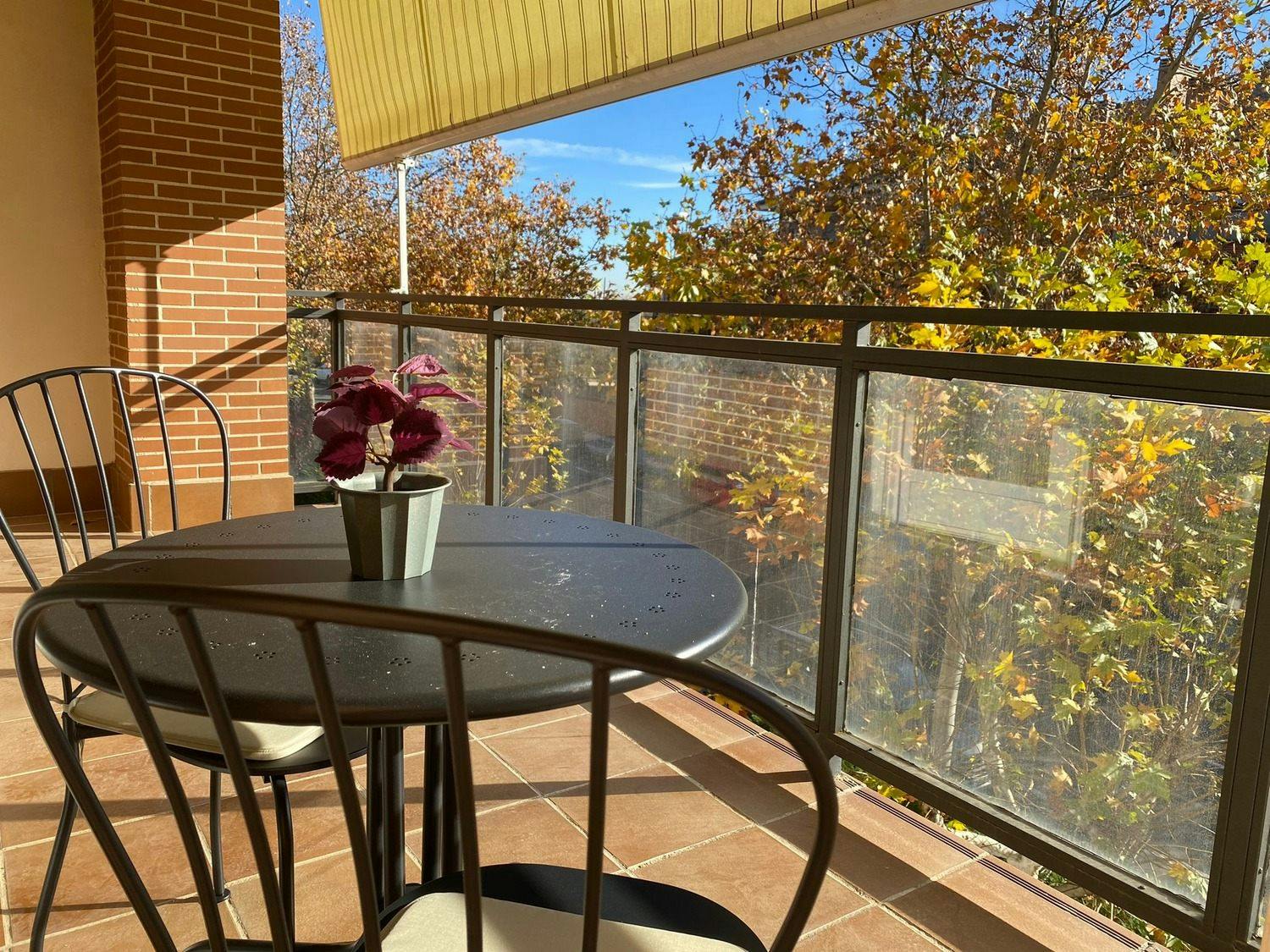 Apartment Majadahonda, 1 bed, 20m² — photo 1