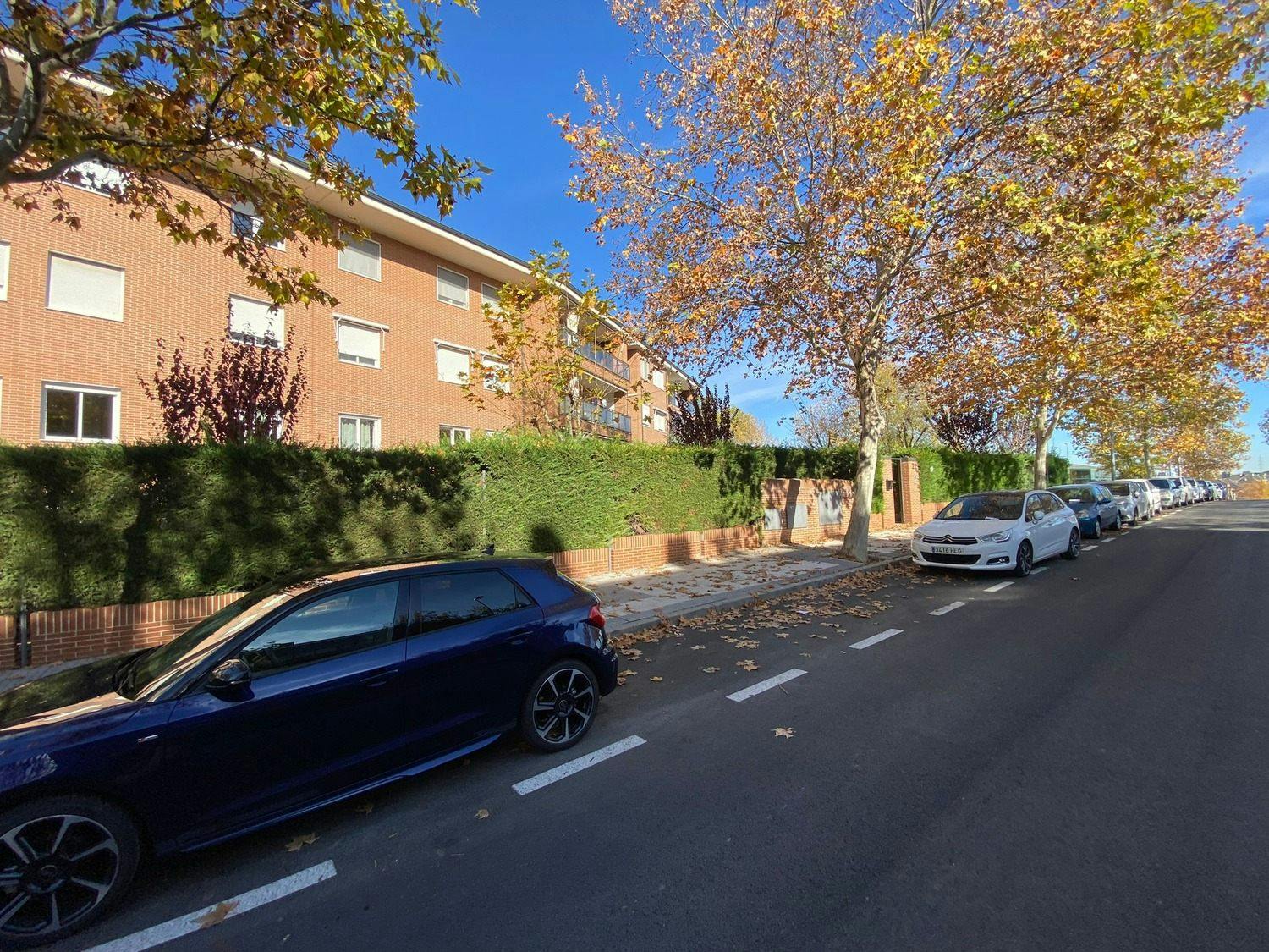 Apartment Majadahonda, 1 bed, 20m² — photo 2